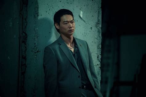 Tokyo Vice — TV Episode Recaps & News .